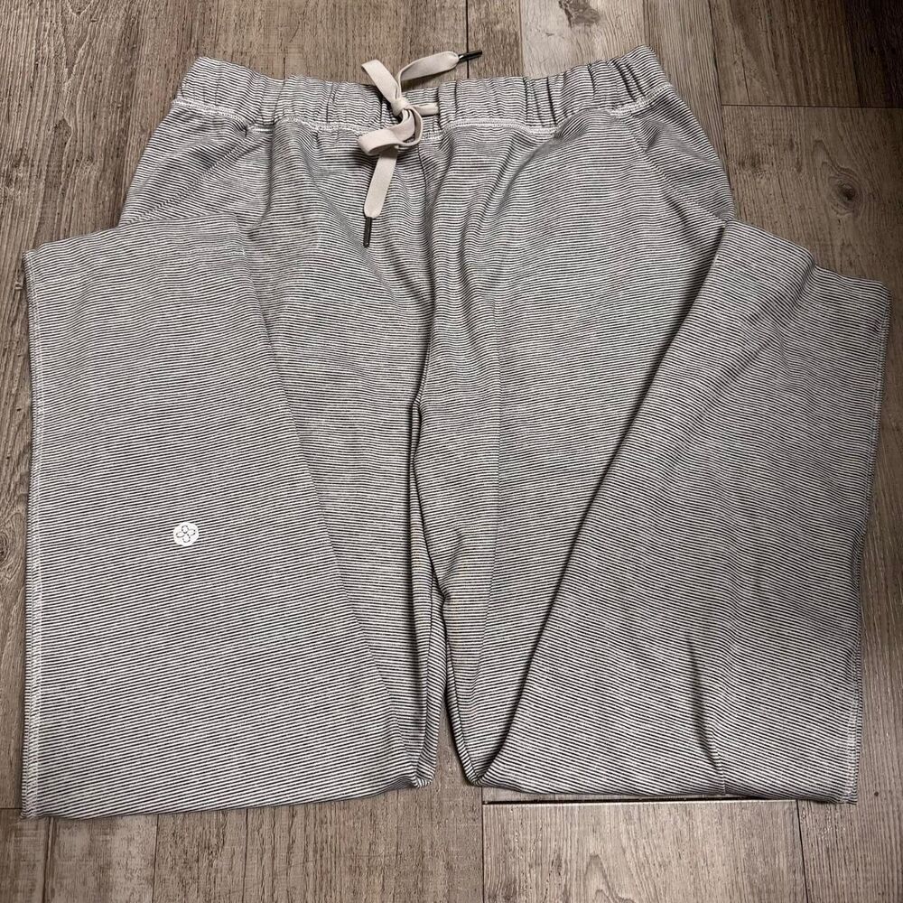 Unbranded Women's Grey Trousers